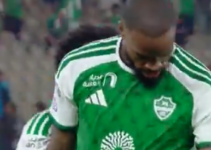 Ivan Toney leaves goalkeeper helpless with ‘strange’ new penalty technique that even fooled the cameraman Ivan Toney leaves goalkeeper helpless with ‘strange’ new penalty technique that even fooled the cameraman
