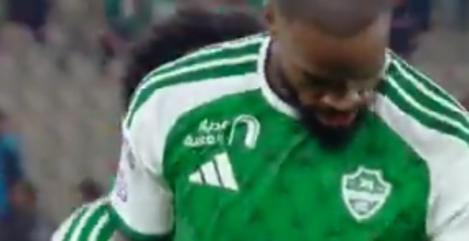 Ivan Toney leaves goalkeeper helpless with ‘strange’ new penalty technique that even fooled the cameraman