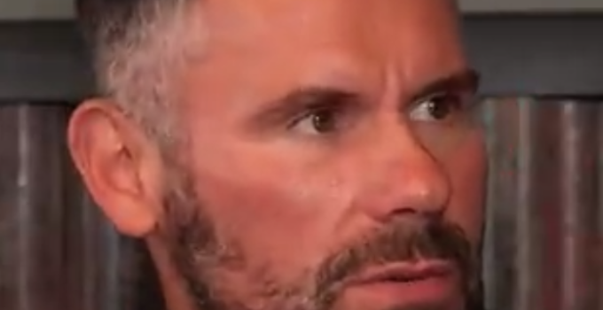 Ben Foster lifts the lid on what footballers are ‘really’ saying when they cover their mouths on TV