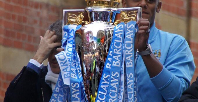 50 Premier League Quiz Questions and Answers (2026)