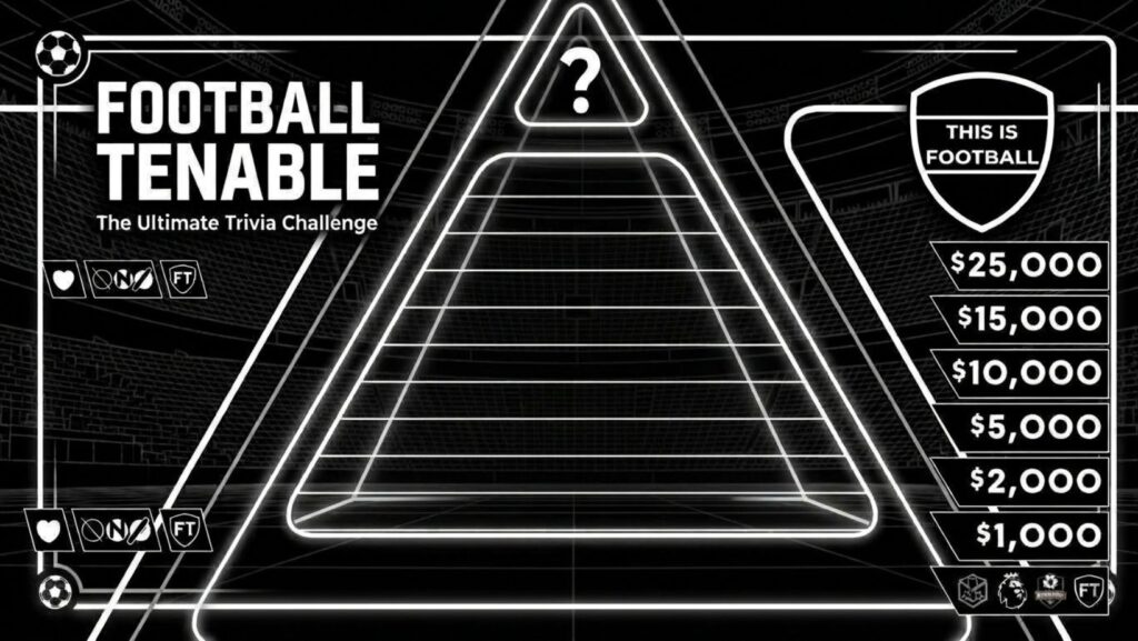 Football Tenable