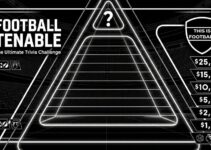 Football Tenable: The Free Football Top 10 Quiz