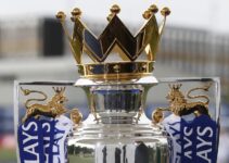 Premier League Table Calculator